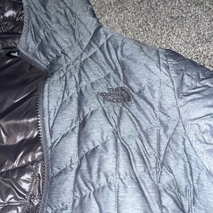 COPY - North face long women’s coat need gone asap!